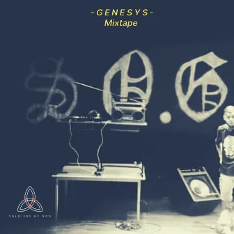 Genesys by SOG - Soldiers of God