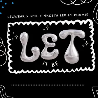 Let It Be by Cezwear