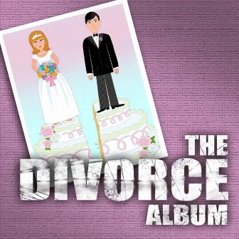 The Divorce Album - Ultimate Breakup Karaoke Songs by Studio Artist