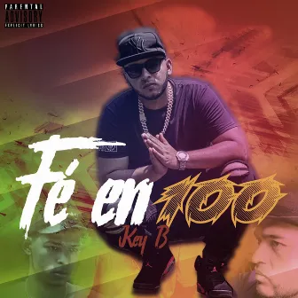 Fé en 100 by Key B Musik