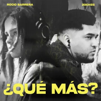 Que mas by Rocio Barrera