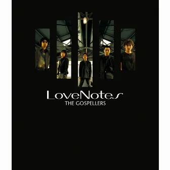 Love Notes by The Gospellers