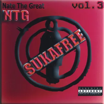 Sukafree by Nate The Great