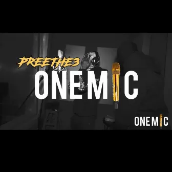 ONE MIC by PREETHE3