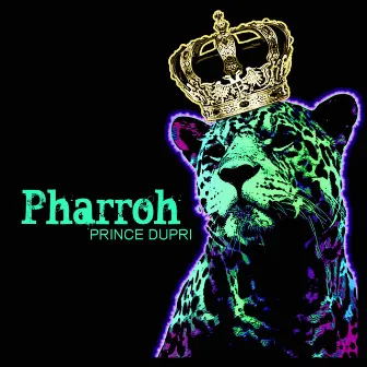 Prince Dupri by Pharroh