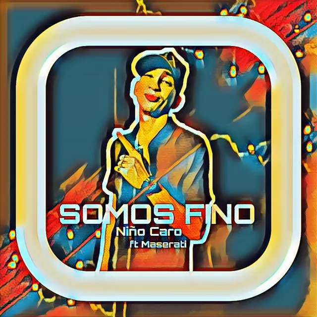 Somos fino