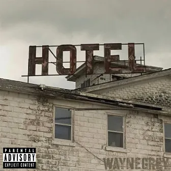 HOTEL by WayneGrey