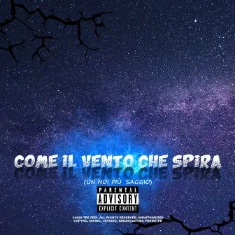 Come il vento che spira (Un noi più saggio) by Tre Fedi