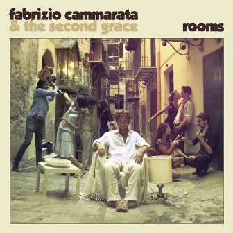 Rooms by Fabrizio Cammarata