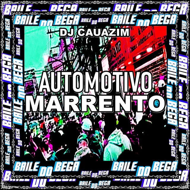 AUTOMOTIVO MARRENTO