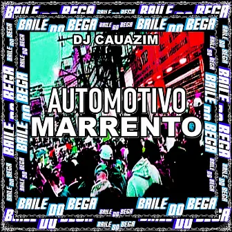 AUTOMOTIVO MARRENTO by Unknown Artist