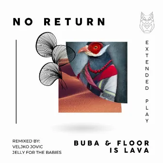 No Return by Buba