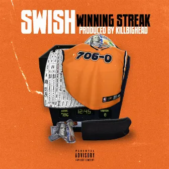 Winning Streak by Swish