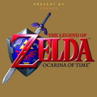 The Legend Of Zelda: Ocarina Of Time by Jonnas Heisenberg