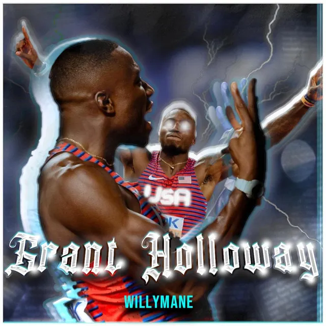 GRANT HOLLOWAY