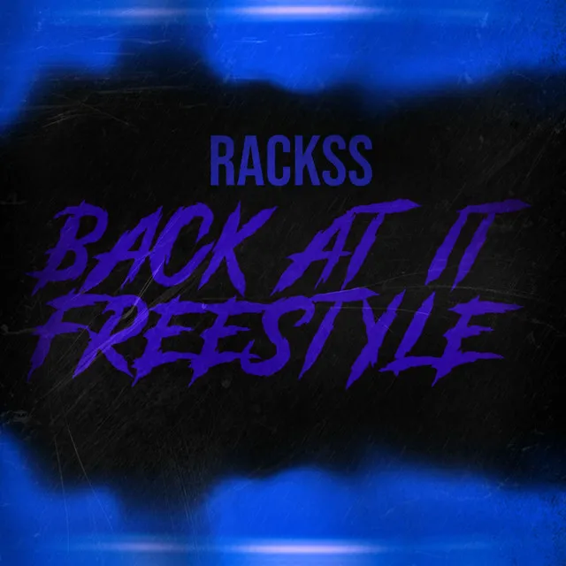 Back At It - Freestyle