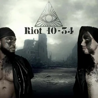 Riot 10-34 by Buried Inside Of Us