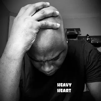 Heavy Heart by Ital tha Ruffian