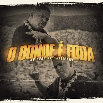 O Bonde É Foda by DJ WM DA PENHA