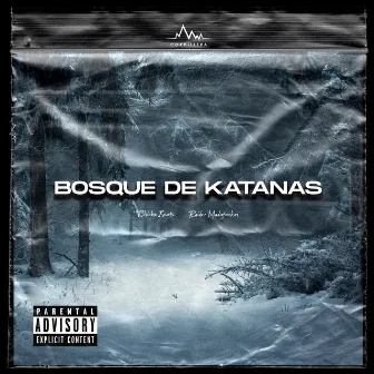 Bosque de Katanas by Raider Madafackas