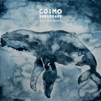 Wild Wet World by Cosmo Sheldrake