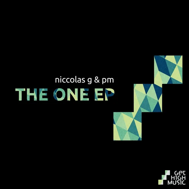 The One EP