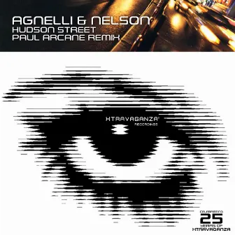 Hudson Street (Paul Arcane Remix) by Agnelli & Nelson