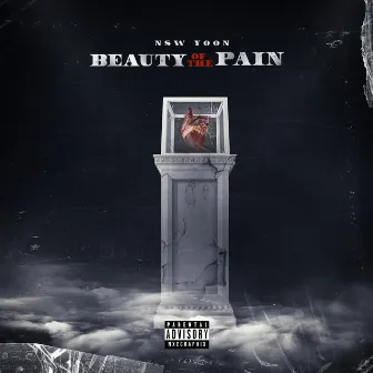 Beauty Of The Pain by NSW yoon