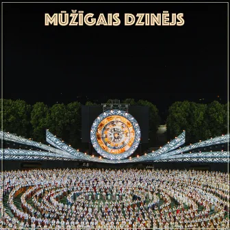 Mūžīgais Dzinējs by Rihards Zalupe