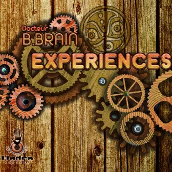 Experiences by B. Brain