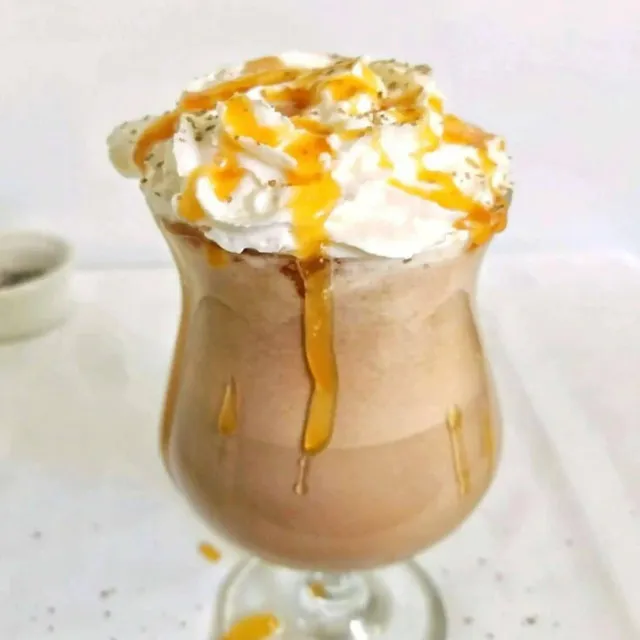 Caramel Mocha