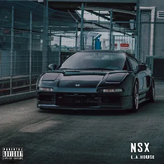 Nsx by L.A.house