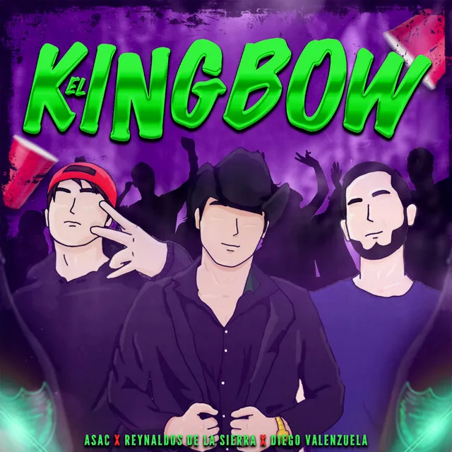 El Kingbow