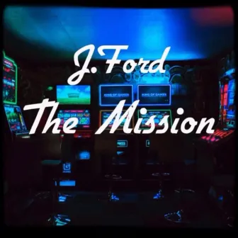 The Mission by J.Ford