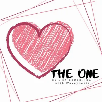 The One by Lisa Oduor-Noah