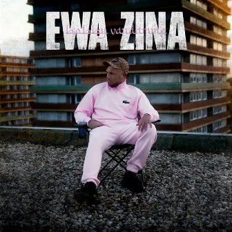 Ewa Zina by Bobby Vandamme