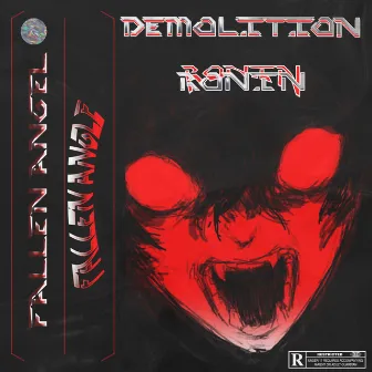 Fallen Angel by Demolition