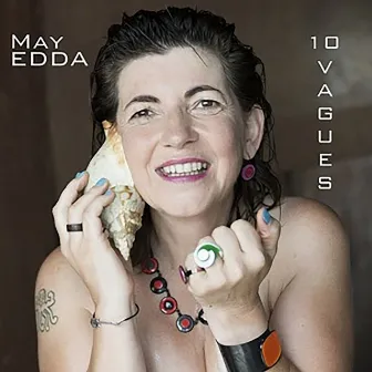 10 vagues by May EDDA