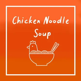 Chicken Noodle Soup by Puer