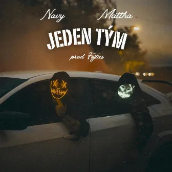 Jeden tým by Navy