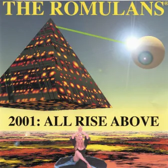 2001: All Rise Above by Romulans