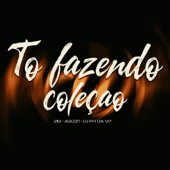 To Fazendo Coleção by 2M