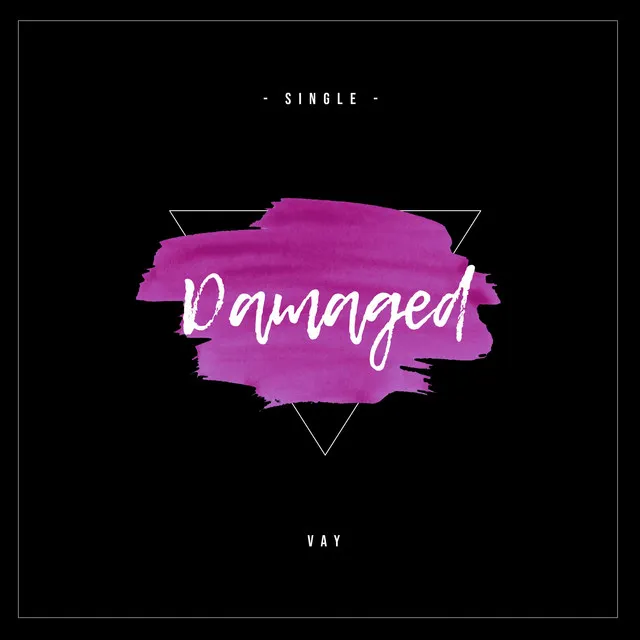 Damaged