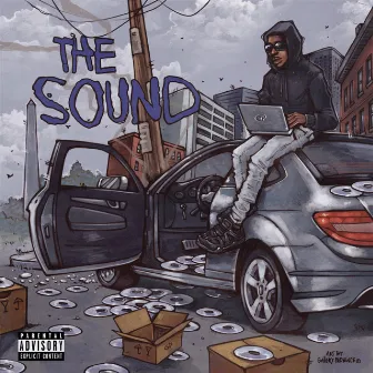 The Sound by Juu2x