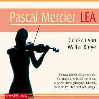 Lea by Walter Kreye