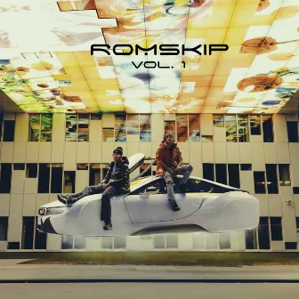 ROMSKIP VOL.1 by NonStop Music