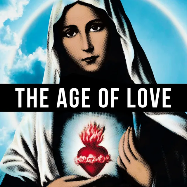 The Age Of Love - 2023 Remix