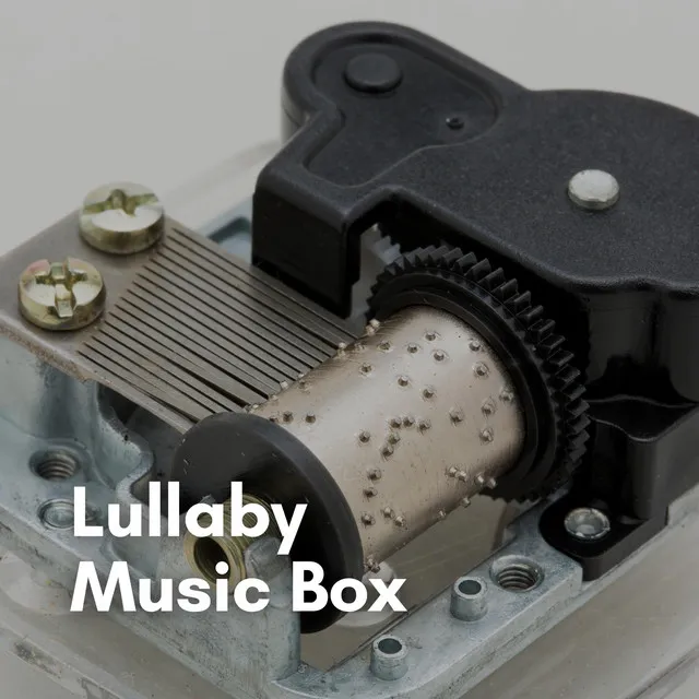 Lullaby Music Box