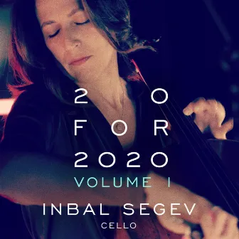 Inbal Segev: 20 for 2020 Volume I by Inbal Segev