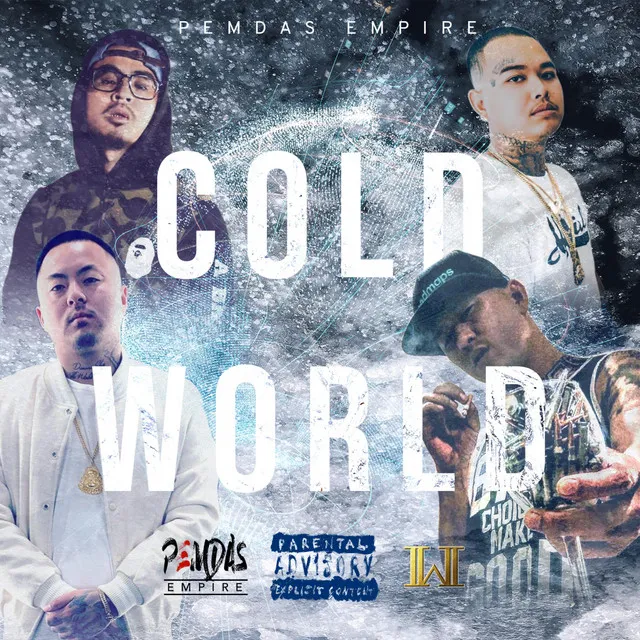 Cold World (Dub)